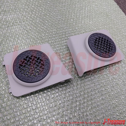 TOYOTA FJ CRUISER GSJ10 GSJ15 2007-2014 Genuine Speaker Grille RH & LH set OEM