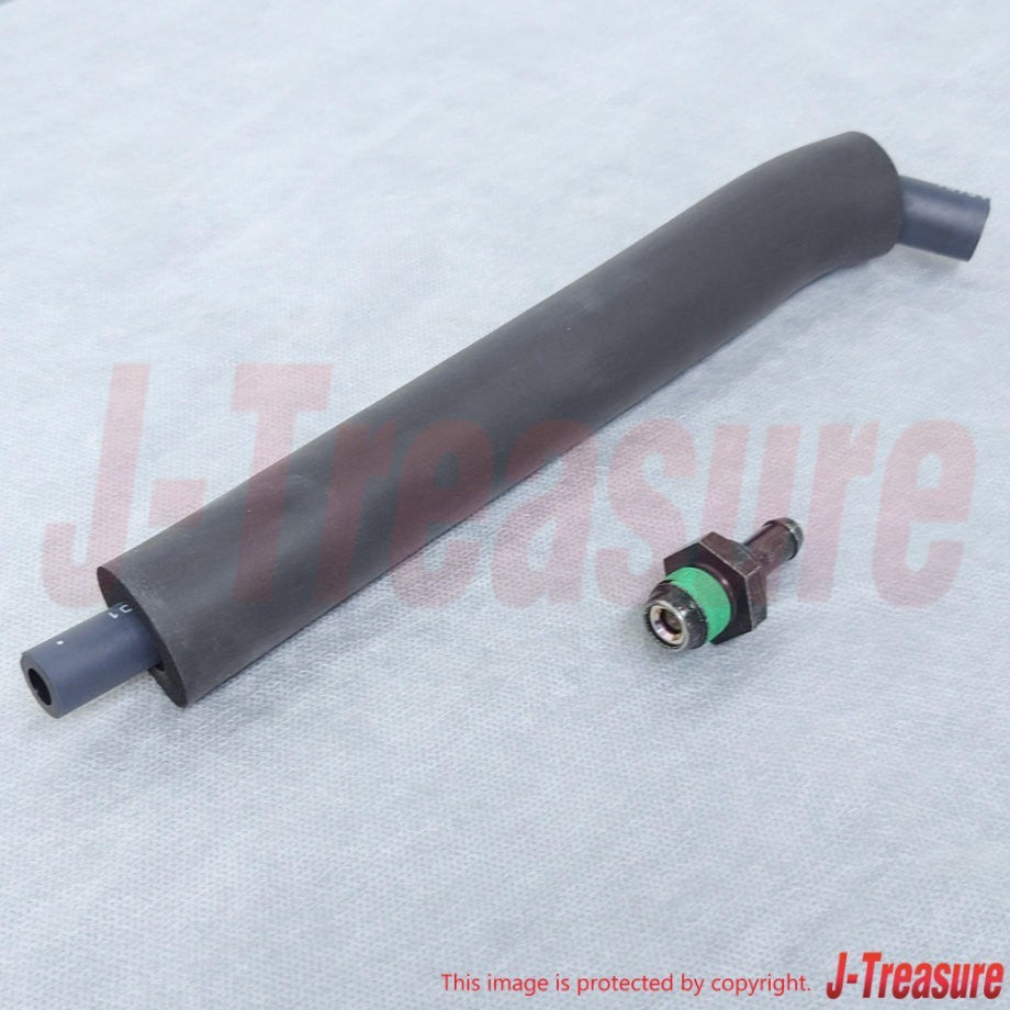 TOYOTA CAMRY 07-09 ACV40 Genuine Ventilation Hose & Ventilation Valve set OEM