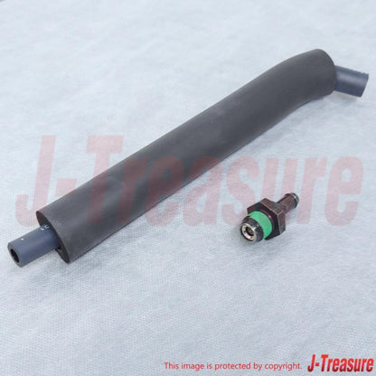 TOYOTA CAMRY 07-09 ACV40 Genuine Ventilation Hose & Ventilation Valve set OEM