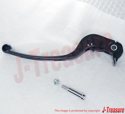SUZUKI GSX-R600 2015-2023 Genuine Front Brake Lever Assy 57300-29G40 OEM