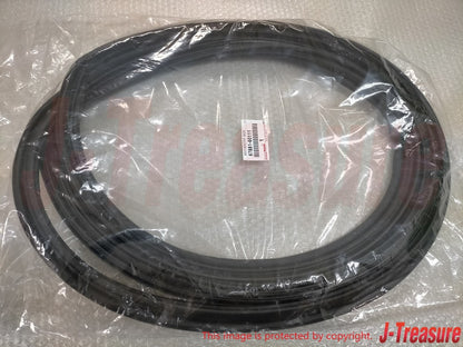 TOYOTA LAND CRUISER 100 LC100 LEXUS LX470 Genuine Back Door Weatherstrip OEM
