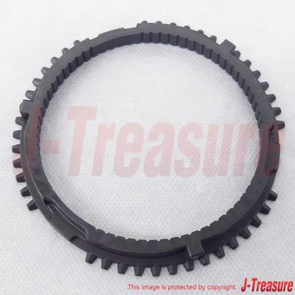NISSAN 370Z Z34 09-13 Genuine Transmission Gear Baulk Ring 32604-CD105 x2 Set
