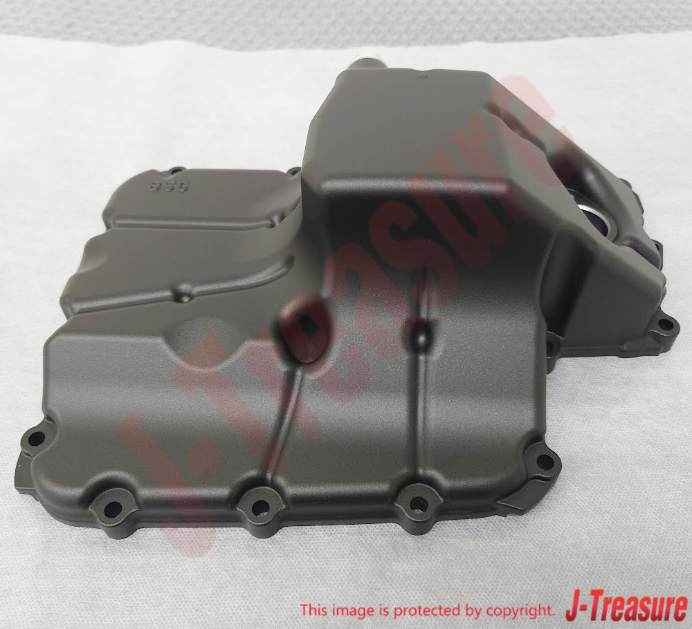 YAMAHA MT09 2018-2020 Genuine Strainer Cover Assy B56-13400-10-00 OEM