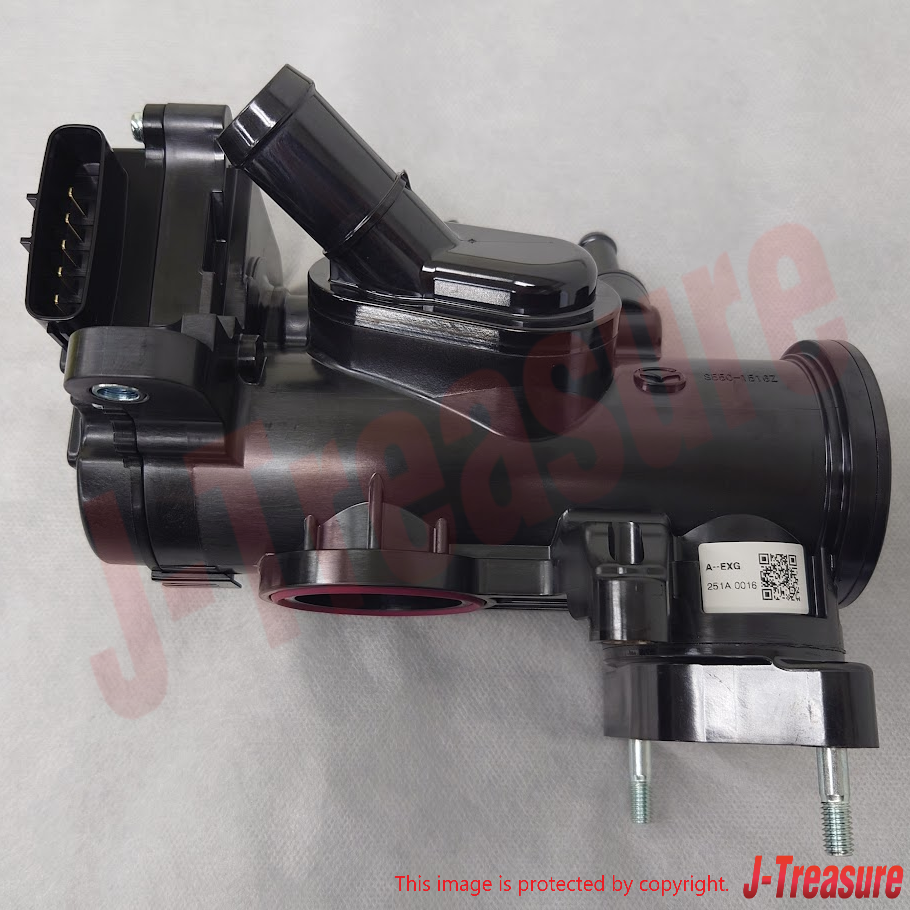 MAZDA CX-3 DK DK5FW DK8AW DKEFW Genuine Water Control Valve S550-15-16ZE OEM
