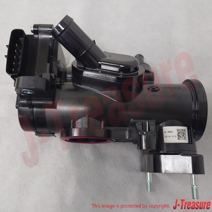 MAZDA CX-3 DK DK5FW DK8AW DKEFW Genuine Water Control Valve S550-15-16ZE OEM