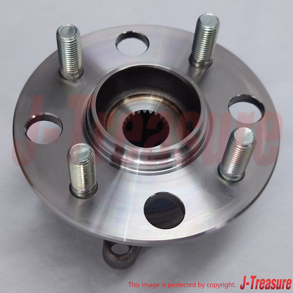 HONDA FIT JAZZ 2007-2013 Genuine 4WD Rear Bearing HUB 42200-TF6-951 OEM