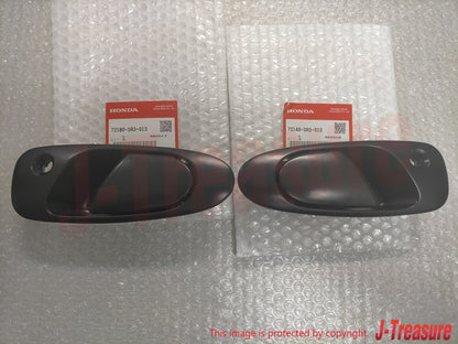 HONDA CIVIC EG 3D 4D 1992-1995 Genuine Front Outside Door Handle RH & LH Set OEM