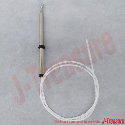 TOYOTA JZA80 SUPRA MK4 1993-1998 Genuine Antenna Mast Pole Rod 86337-14411 OEM