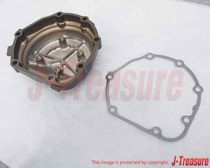 KAWASAKI ZRX1200R ZR1200 2001-2005 Genuine Pulsing Cover & Gasket Set OEM
