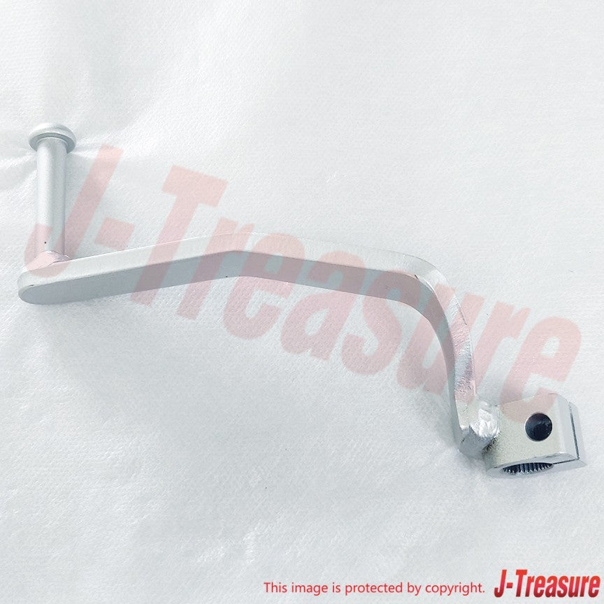 KAWASAKI KLX110(R) '10-25 KLX110L(R L) '10-25 Genuine Change Lever 13156-0144