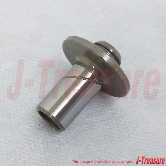 YAMAHA YZ250 1999-2024 YZ250X 2016-2024 Genuine Push Rod 1 5BE-16356-00 OEM