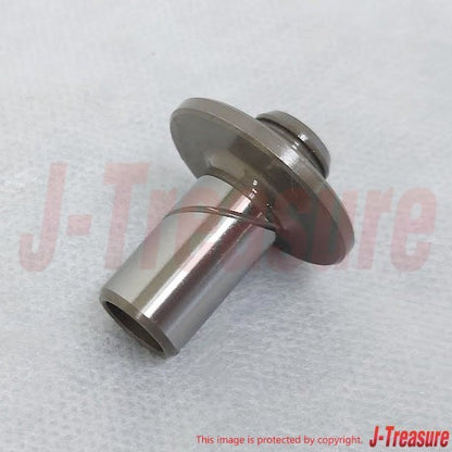 YAMAHA YZ250 1999-2024 YZ250X 2016-2024 Genuine Push Rod 1 5BE-16356-00 OEM