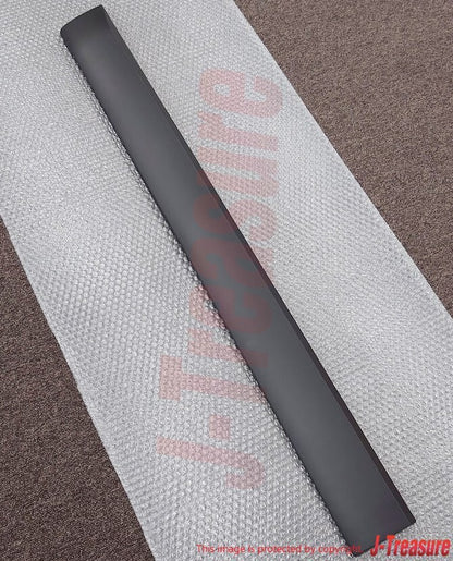 TOYOTA FJ CRUISER GSJ10 07-14 Genuine Front Door Outside Moulding Sub-Assy LH