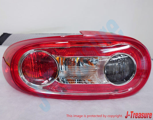 MAZDA ROADSTER MX-5 NCEC 09-10 Genuine Rear Combination Body LH OEM Late Model