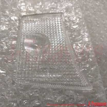 NISSAN GT-R GTR R35 2009-2019 Genuine Map Room Light Lens Right & Seft Set OEM