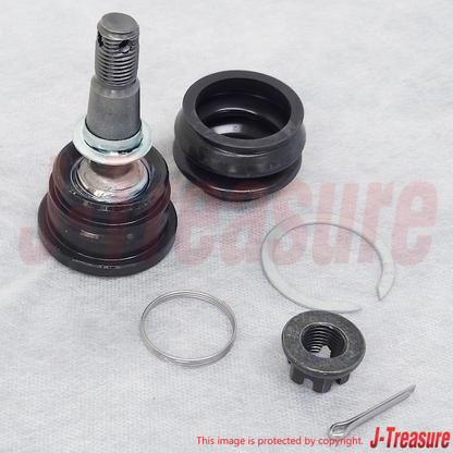 TOYOTA TACOMA RZN161 95-04 Genuine Front Upper Ball Joint Assy RH & LH Set OEM