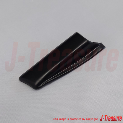 SUZUKI ALTO WORKS HA11S 94-98 Genuine Roof Molding & Roof End Front Rear RH Set