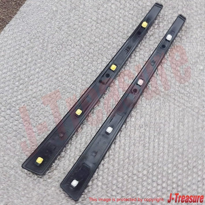SUBARU IMPREZA WRX GG 02-07 Genuine B Pillar Cover Assy RH & LH Set For Wagons