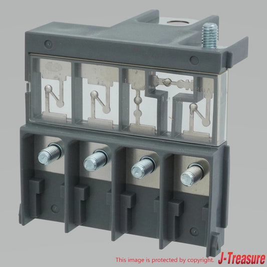 MITSUBISHI LANCER EVOLUTION 10 CZ4A 09-17 Genuine Fusible Box Junction Block OEM