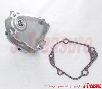 SUZUKI HAYABUSA GSX1300R '08-09 '11-19 Genuine Gear Shift Cover & Gasket Set OEM