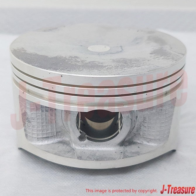 HONDA XR650L 1997-2009 2012-2024 Genuine Engine Piston(Std) 13101-MAN-690 OEM