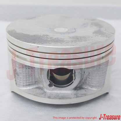 HONDA XR650L 1997-2009 2012-2024 Genuine Engine Piston(Std) 13101-MAN-690 OEM