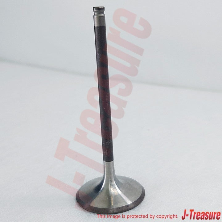 HONDA CRF250R 2018-2025 Genuine Intake Valve 14711-K95-A20 x2 Set OEM
