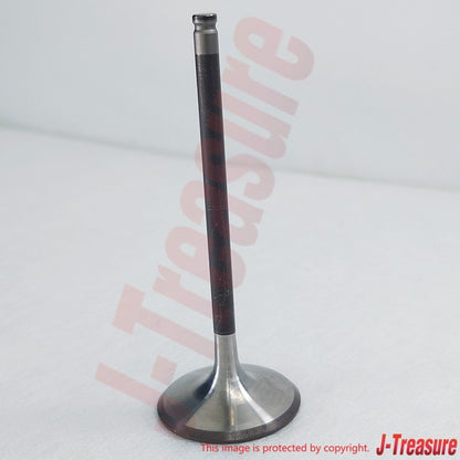 HONDA CRF250R 2018-2025 Genuine Intake Valve 14711-K95-A20 x2 Set OEM
