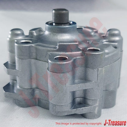 HONDA XR650L 1993-2009 2012-2025 Genuine Oil Pump Assy 15100-MY6-670 OEM
