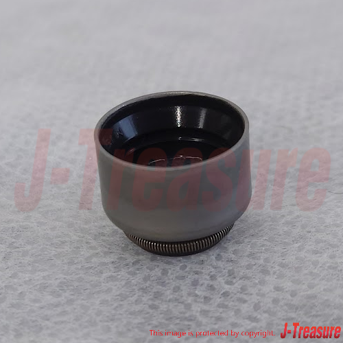 TOYOTA FJ CRUISER GSJ1# 07-14 Genuine Ex/Valve Stem Oil Seal 90913-02112 x12 Set