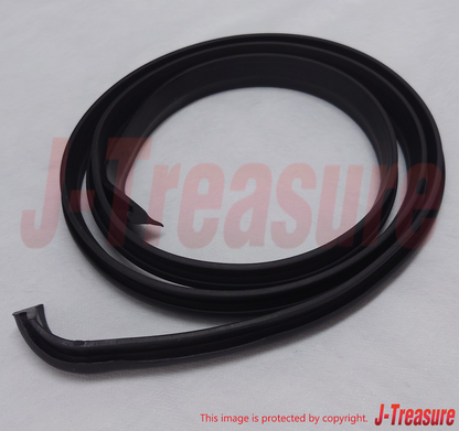 TOYOTA LAND CRUISER BJ7# Genuine Roof Panel Reinforcement Seal 63151-90K02 OEM