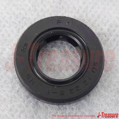 HONDA CR250R 97-01 Genuine W/P Gasket(x2) & Bearing & Seal & Gear & Impeller Set