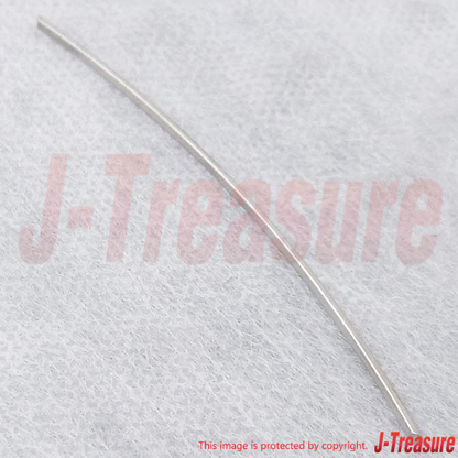 MAZDA RX-8 SE 04-11 Genuine Rotary Engine Apex Seal Spring N3H3-11-C06 x6 Set