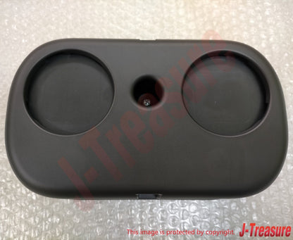 TOYOTA 86 17-20 FR-S 13-16 Genuine Holder Instrument Panel Cup SU003-03208 OEM