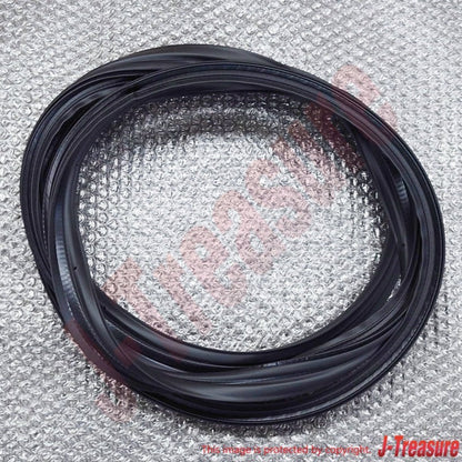 MAZDA RX-8 SE3P 2004-2011 Genuine Trunk Lid Weatherstrip F151-56-951D OEM