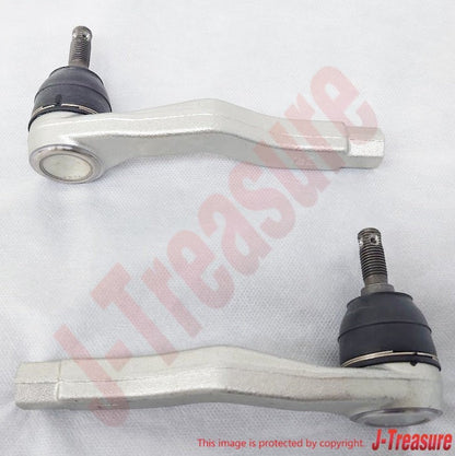HONDA ACURA NSX NA1 NA2 1991-2005 Genuine Tie Rod End Comp RH & LH Set OEM