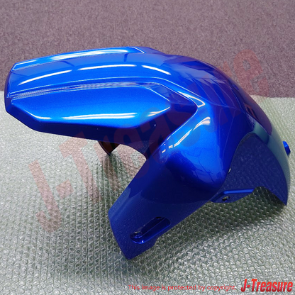 YAMAHA SUPER TENERE XT1200Z 10-11 Genuine Front Fender 23P-21511-00-P1 OEM