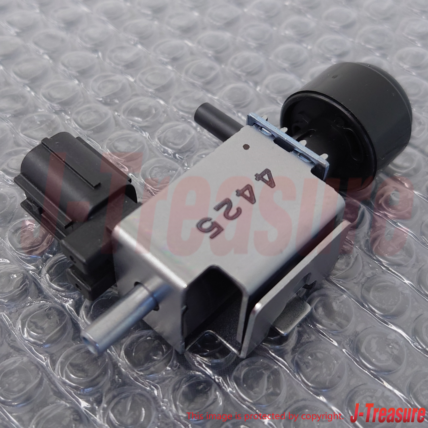 HONDA ACURA RSX DC5 02-06 CR-V 02-06 Genuine Bypass Control Solenoid Valve OEM