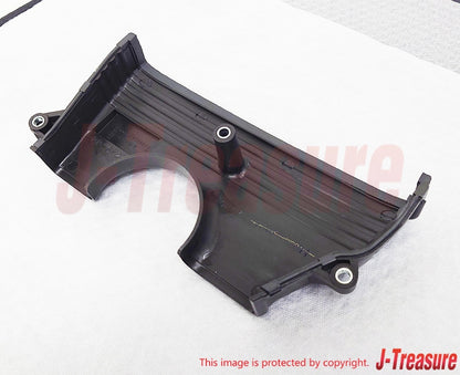 TOYOTA SUPRA JZA80 MK4 93-98 Genuine 2JZ Upper Timing Belt Cover 11303-46011 OEM