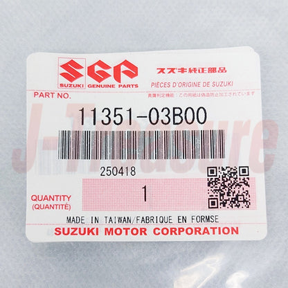 SUZUKI RM85 2002-2009 2012 2015-2023 Genuine Magneto Cover 11351-03B00 OEM