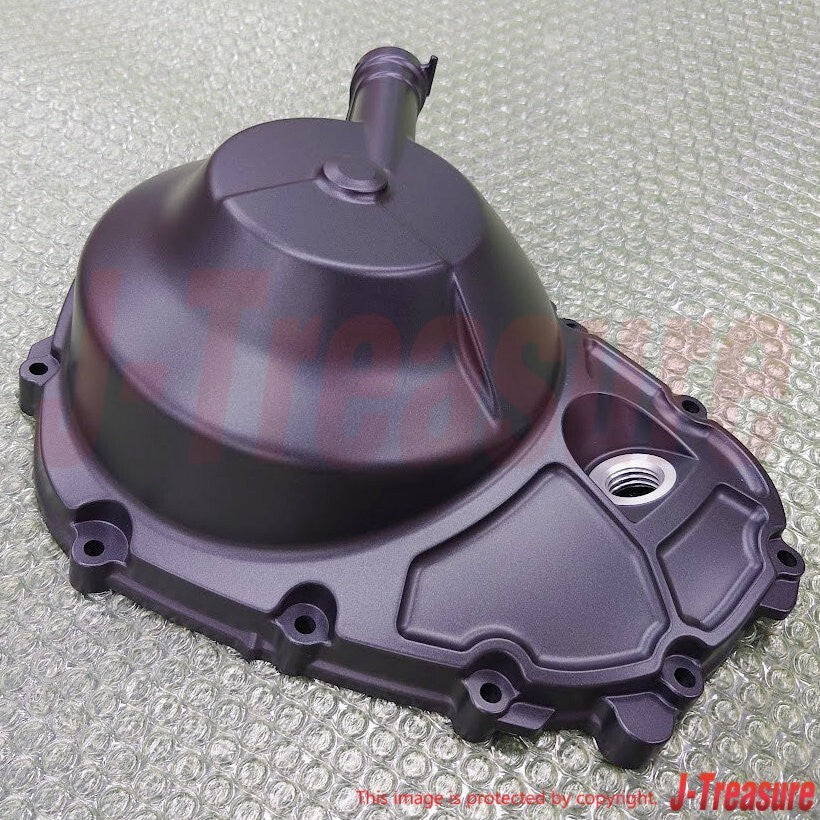 YAMAHA MT-09 2021-2024 Genuine Cover Crankcase 2 B7N-15421-00-00 OEM