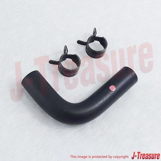 SUZUKI GSX-R600 '06-23 Genuine Fr/Brake Master Cylinder Reservoir Hose W/Clip