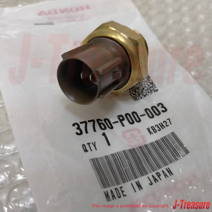 HONDA S2000 AP1 00-07 Genuine Radiator Cooling Fan Thermo Switch 37760-P00-003