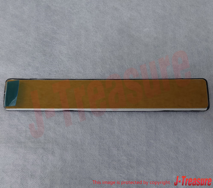 TOYOTA LAND CRUISER PRADO KDJ9# KZJ9# Genuine Back Door Emblem 75435-60050 OEM