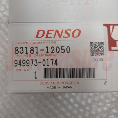 TOYOTA MR2 SW20 CELICA ST202 ST205 Genuine Speedometer Sensor 83181-12050 OEM