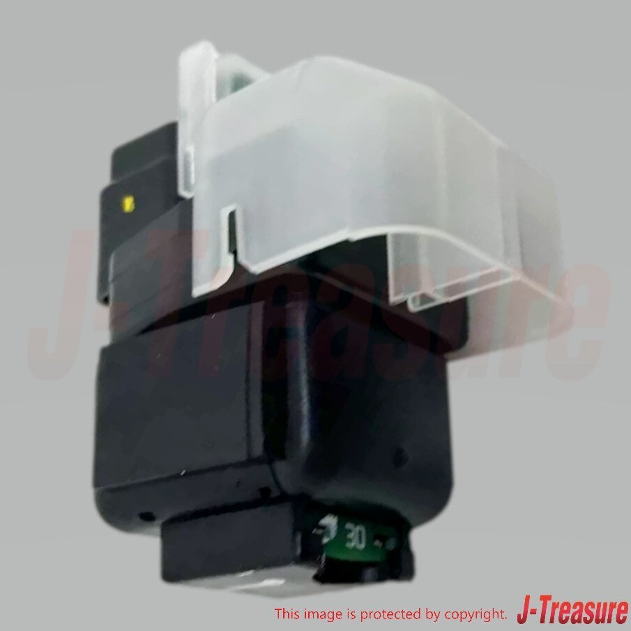 SUZUKI DR650SE 96-09 11-23 Genuine Starting Motor Relay Assy 31800-26E00 OEM