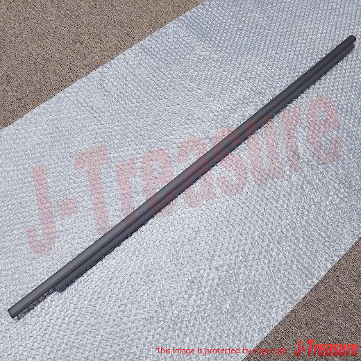 TOYOTA LAND CRUISER PRADO GRJ125 Genuine F/Door & Quarter Belt Moulding RH & LH
