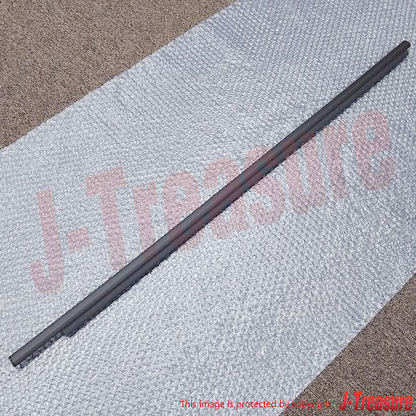TOYOTA LAND CRUISER PRADO GRJ125 Genuine F/Door & Quarter Belt Moulding RH & LH