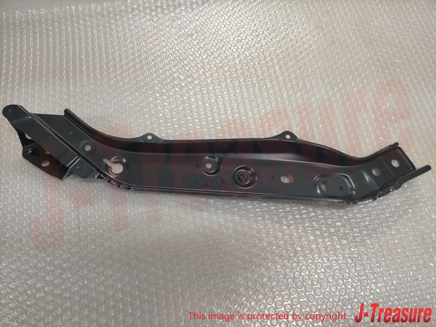 SUBARU WRX STI VAF 2015-2020 Genuine Left side Upper Tie Bar 53029FJ1109P OEM