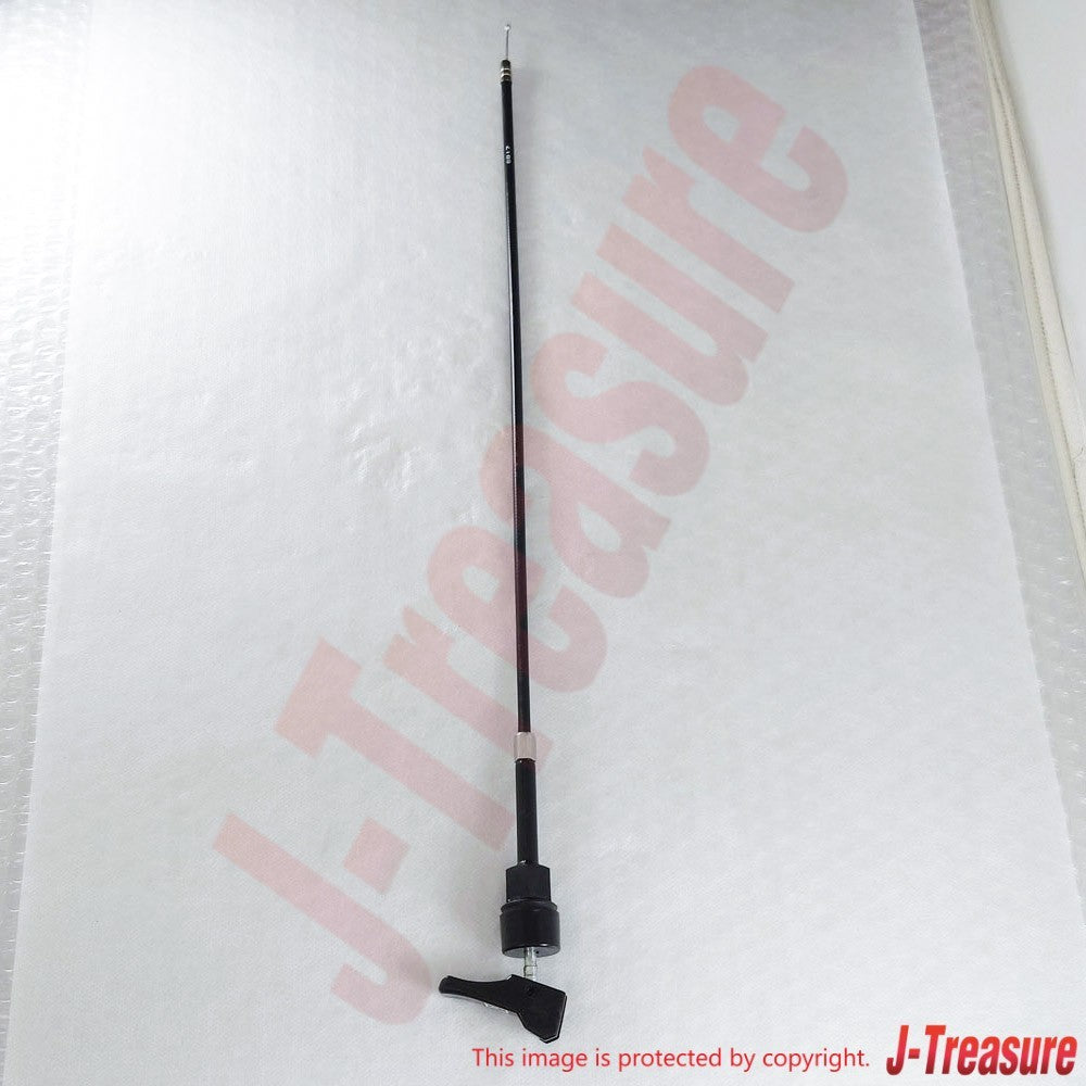 YAMAHA TTR90 2000-2004 Genuine Starter 1 Cable 5HN-26331-00-00 OEM